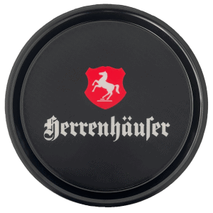Serviertablett