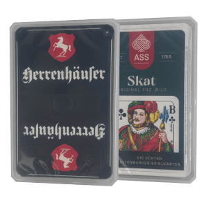 Skatspiel