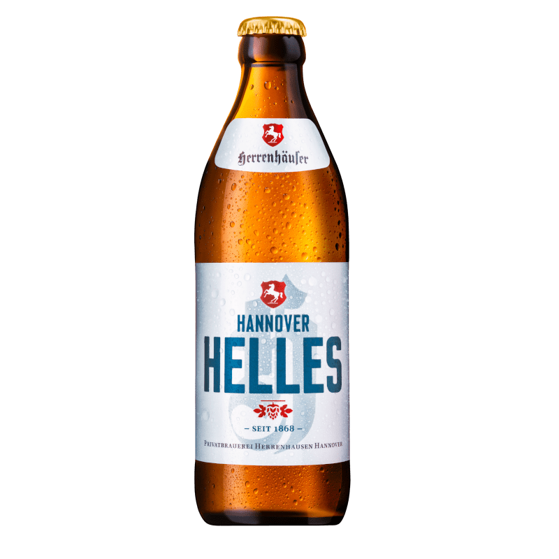 Hannover Helles